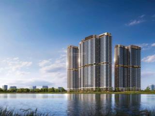 Chính chủ bán căn góc 3pn tầng 24, giá hợp lý hướng mát đông nam view đẹp biển hồ.  0967 599 ***