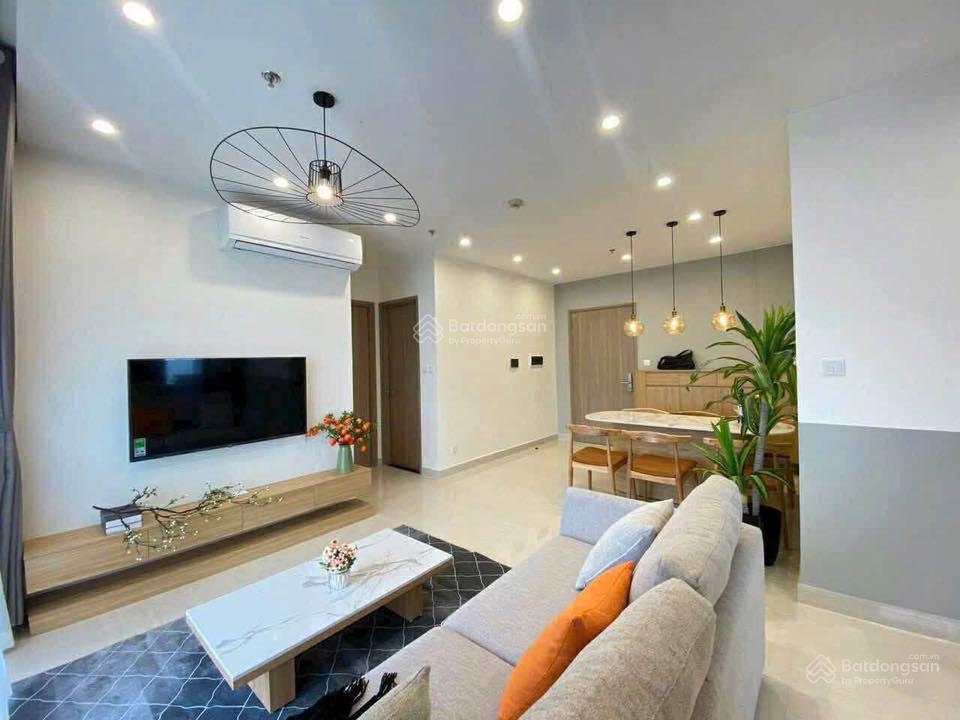 Chính chủ gửi bán căn 1n+ diện tích 50m2 khu tonkin tầng trung nội thất cơ bản. 0976 912 ***