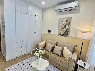 Bán nhanh căn studio sa1 diện tích 28m, nhà mới tầng trung đẹp, giá 2,6 tỷ.  0976 912 ***