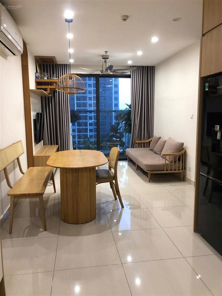 Chính chủ gửi bán căn 2pn diện tích 55m² phân khu gs, view bể bơi giá 4,6 tỷ, sẵn sổ