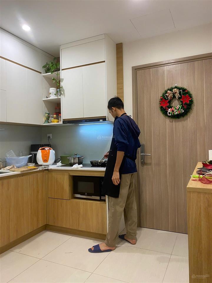 Chính chủ gửi bán căn 2pn diện tích 55m² phân khu gs, view bể bơi giá 4,6 tỷ, sẵn sổ