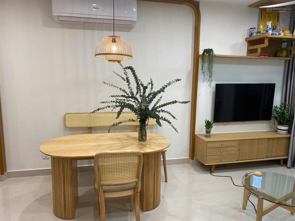 Chính chủ gửi bán căn 2pn diện tích 55m² phân khu gs, view bể bơi giá 4,6 tỷ, sẵn sổ