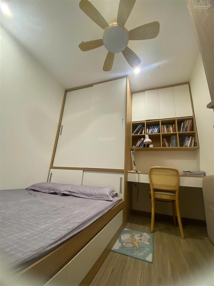 Chính chủ gửi bán căn 2pn diện tích 55m² phân khu gs, view bể bơi giá 4,6 tỷ, sẵn sổ