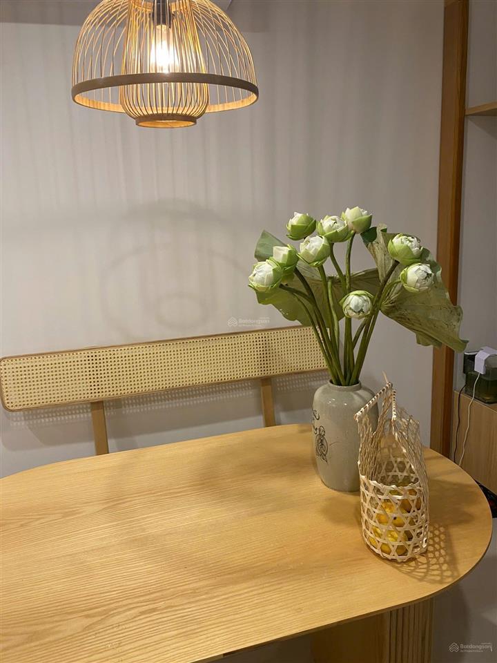 Chính chủ gửi bán căn 2pn diện tích 55m² phân khu gs, view bể bơi giá 4,6 tỷ, sẵn sổ