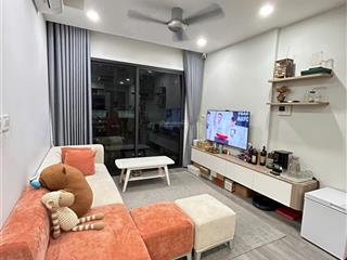 Bán gấp căn 2pn impmeria, tầng trung, full nội thất giá 4,6 tỷ có thương lượng