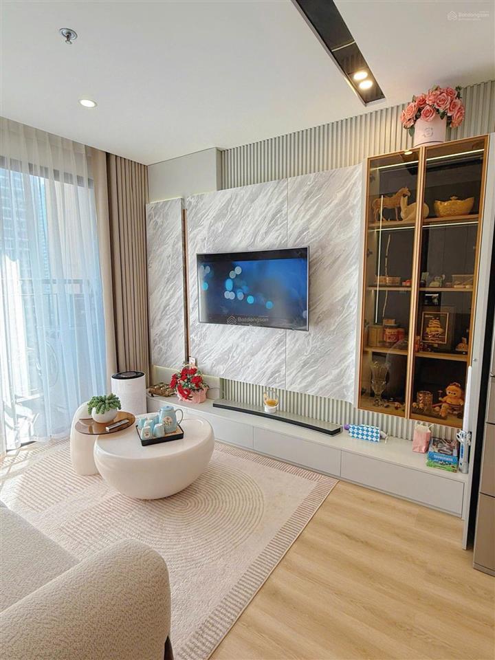 Bán gấp căn 1pn+ tòa imperia diện tích 43m full nội thất, hướng mát, giá 3,5 tỷ có thương lượng