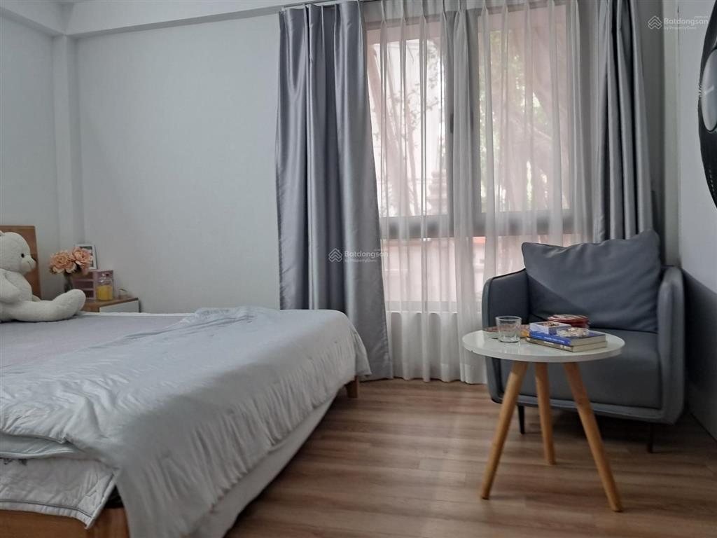 Bán nhà riêng giá rẻ hơn thị trường, ngõ 343 đội cấn, mt 7,5m, full nội thất, thiết kế đẹp