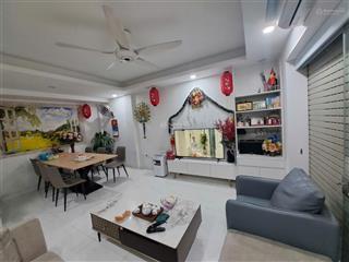 Bán nhà riêng giá rẻ hơn thị trường, ngõ 343 đội cấn, mt 7,5m, full nội thất, thiết kế đẹp
