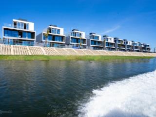 Kẹt tiền bán lại căn biệt thự siêu đỉnh trực diện mặt sông tp đà nẵng