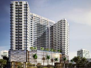 Cho thuê cc 2pn + 2wc tại 290 an dương vương, q.5, tp.hcm, giá 21 triệu vnd