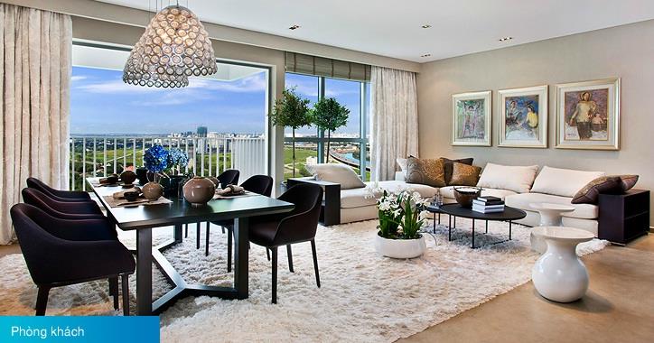 Nhà mặt phố đẹp cho thuê tại sadeco phước kiển, 21 triệu, 369 m2