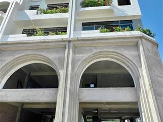 Bán bt 4.5 tầng tại số 17 đông phương, 120m2, 15,9 tỷ, chính chủ hot!