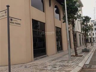 Siêu phẩm đầu tư liền kề căn xẻ khe duy nhất tại vaquarius  120m2, mặt tiền 8m  sổ đỏ chính chủ