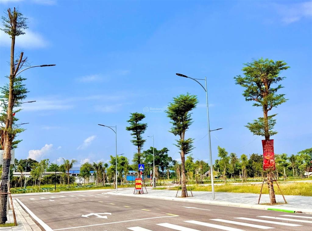 Kha sơn green home 1,7 tỷ sổ đỏ trao tay, nhận ngay 20 tấn xi măng xây nhà ở ngay.  0949 040 ***