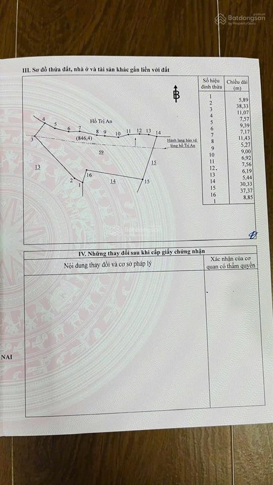 Gia đình đi mỹ định cư cần bán nhà giáp hồ trị an giá hạ từ 18 tỷ xuống 15 tỷ bán trong tuần