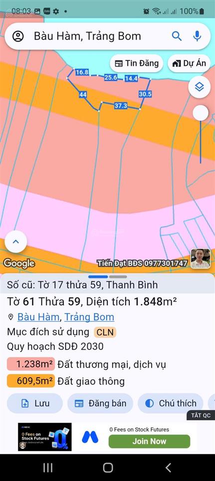 Gia đình đi mỹ định cư cần bán nhà giáp hồ trị an giá hạ từ 18 tỷ xuống 15 tỷ bán trong tuần