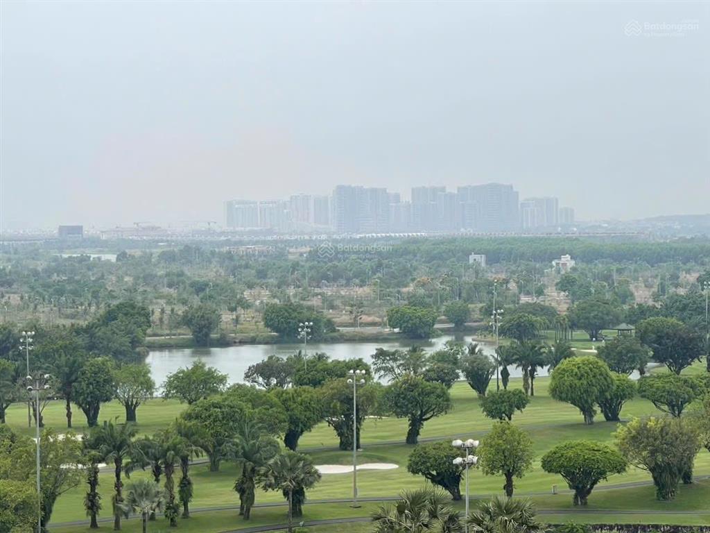 Ngân hàng thanh lý lô đất biệt thự view sân golf biên hòa new city
