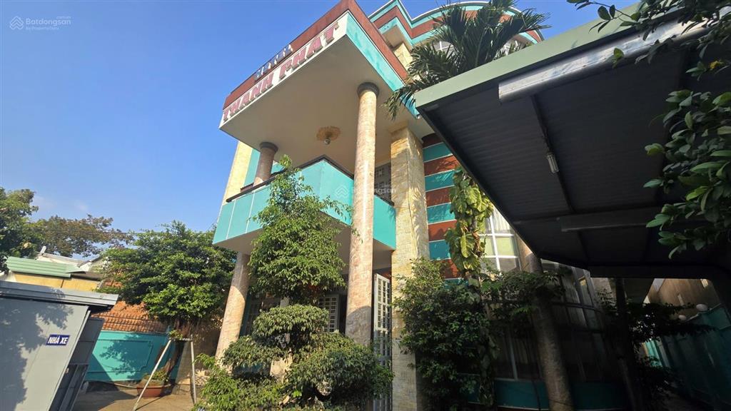 Ngân hàng thanh lý nhà mặt phố có dòng tiền hót nhất biên hòa đồng nai hạ giá lần 2