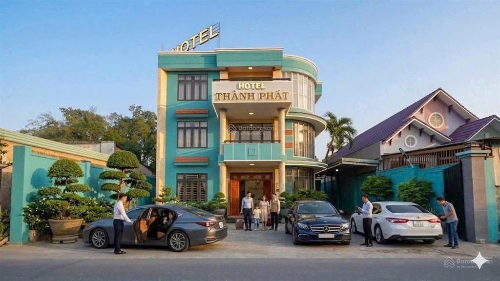 Ngân hàng thanh lý nhà mặt phố có dòng tiền hót nhất biên hòa đồng nai hạ giá lần 2