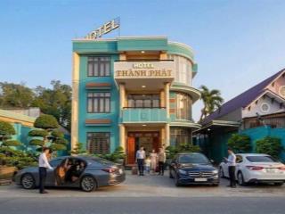 Ngân hàng thanh lý nhà mặt phố có dòng tiền hót nhất biên hòa đồng nai hạ giá lần 2