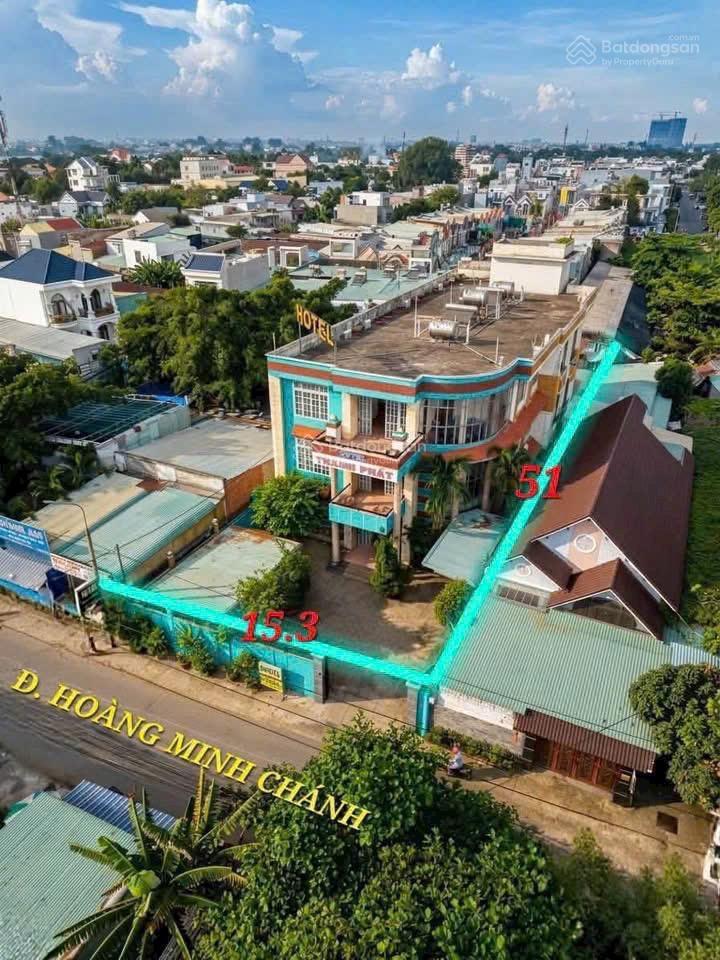 Ngân hàng thanh lý nhà mặt phố có dòng tiền hót nhất biên hòa đồng nai hạ giá lần 2