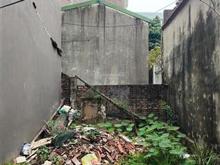 Bán nhanh 42m2 mt 4.1m đất 2 mặt ngõ cực thoáng, la phù, hoài đức