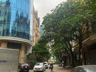 Bán liền kề gần văn phú  hà đông, chỉ nhỉnh 13 tỷ, doanh thu dòng tiền 300tr/ năm.