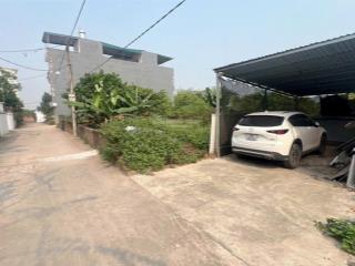 Cần bán lô hoa hậu, tân phú  quốc oai, 46m2 mt 4,2, ô tô tránh, chỉ hơn 3 tỷ