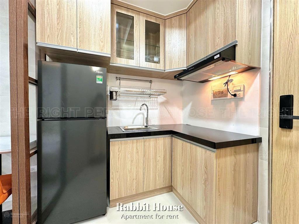 Khai trương căn hộ 1pn mới xây đầy đủ tiện nghi ngay lotte mart gần đại học rmit, tdtu