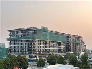 Bán căn 2 phòng ngủ giá tốt nhất dự án the ten