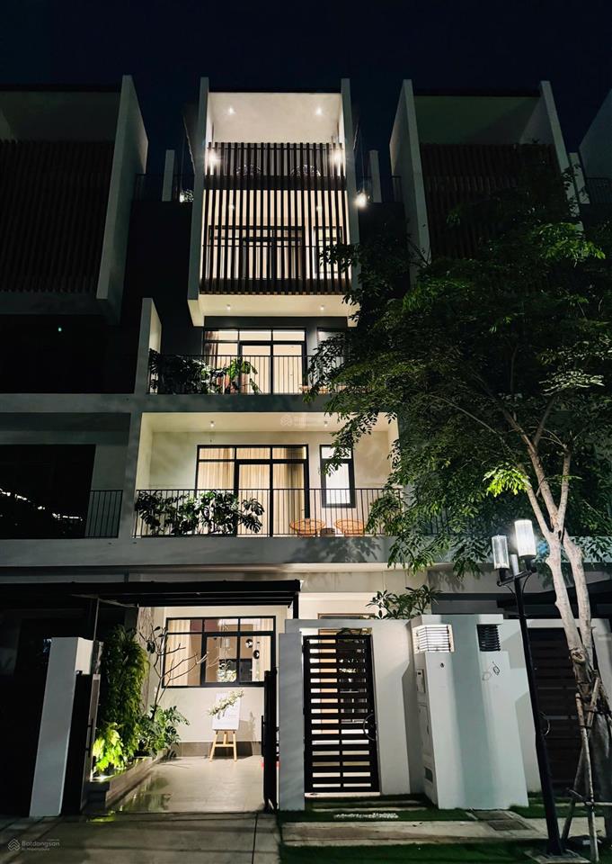 Nhà phố midori park 2 căn cuối cùng trực tiếp từ chủ đầu tư becamex tokyu  0353 117 ***