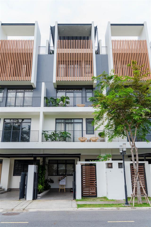 Nhà phố midori park 2 căn cuối cùng trực tiếp từ chủ đầu tư becamex tokyu  0353 117 ***