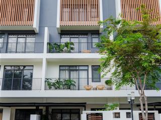 Nhà phố midori park 2 căn cuối cùng trực tiếp từ chủ đầu tư becamex tokyu  0353 117 ***