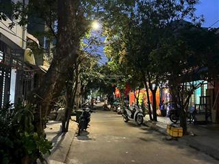 Bán nhà 2 tầng mặt tiền đường võ trường toản, 56m2, 6.5 tỷ  an hải bắc, sơn trà, đà nẵng