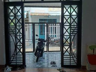 Chủ gửi bán nhà kiệt 37 lương thế vinh  gần võ văn kiệt  sơn trà  82m²  giá tốt