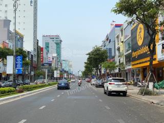 Chính chủ gửi bán mt nguyễn văn linh vị trí vàng kinh doanh  105m2 2x tỷ  hải châu  đà nẵng.