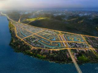 Bán biệt thự nghỉ dưỡng bên sông đà chỉ từ 39tr/m .  0816 890 ***