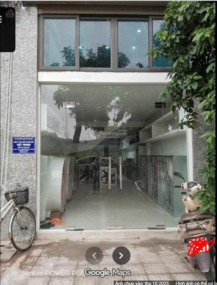 Bán liền kề tại số 15, dãy 1, liền kề chợ đầu mối liên phương, giá cực chất 6,5 tỷ, 51m2