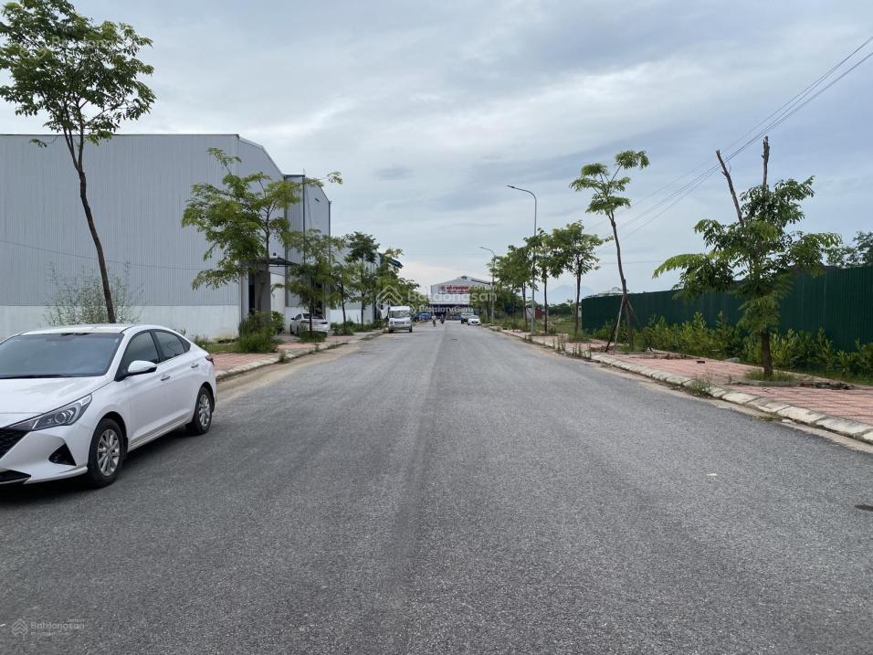 Bán kho, nhà xưởng tại cụm công nghiệp minh phương, giá ưu đãi 7 tỷ vnd, 600 m2