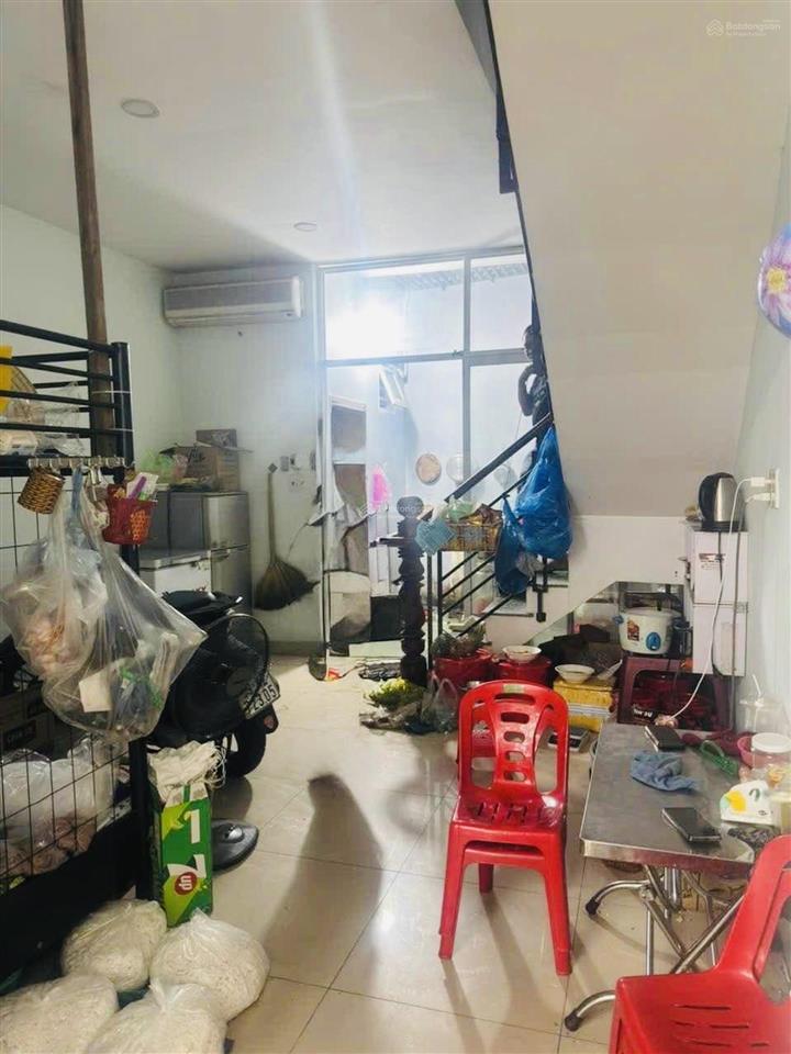 Nhà hẻm xe hơi  ngay aeon mall tân phú  72m²  (4x18.4)  2 tầng  giá 5.55 tỷ.