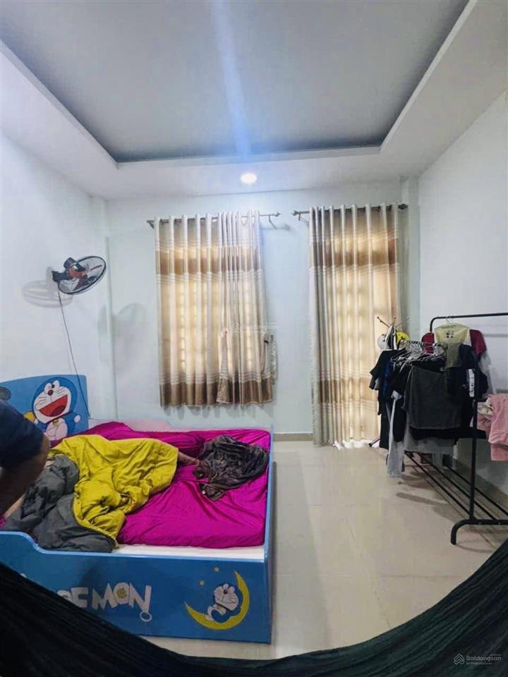 Nhà hẻm xe hơi  ngay aeon mall tân phú  72m²  (4x18.4)  2 tầng  giá 5.55 tỷ.