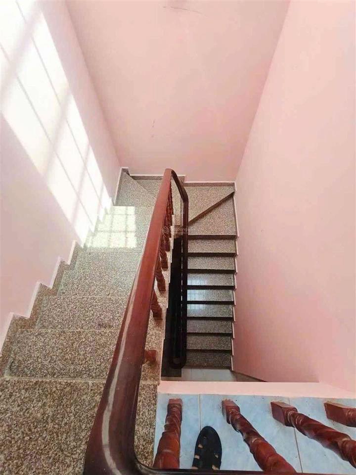 Nhà hxh vườn lài thông tân hương  4 tầng  52m2 (4x13)  btct  chỉ nhỉnh 6 tỷ.