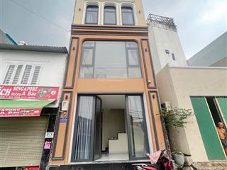 Cho thuê căn hộ studio mới full nội thất  có thang máy  bình thạnh