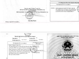 Bán đất tại bình an, 5,6 tỷ, 595,5 m2, huyện long thành, đồng nai, hot!