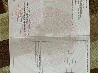 Bán đất đẹp xuất sắc tại long đức, 1,5 tỷ, 100m2