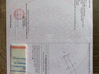 Đất long phước, khu dân cư hiện hữu, cách đường 67 150m, dân cư đông đúc