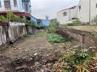 Bán 124m full sổ đẹp .trục chính kinh doanh mai nội mai đình sóc sơn hà nội .