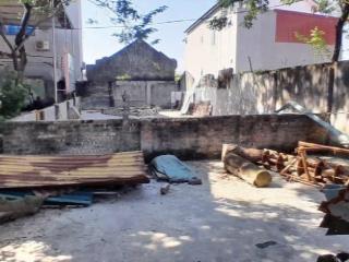 Lô đất quá rẻ và đẹp diện tích to 106m xóm bến xuân kỳ đông xuân sóc sơn .giá chỉ 2tỷ250tr.