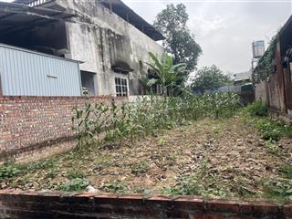 Bán 120m trục chính kinh doanhđông xuân sóc sơn .cơ hội đầu tư là thắng .