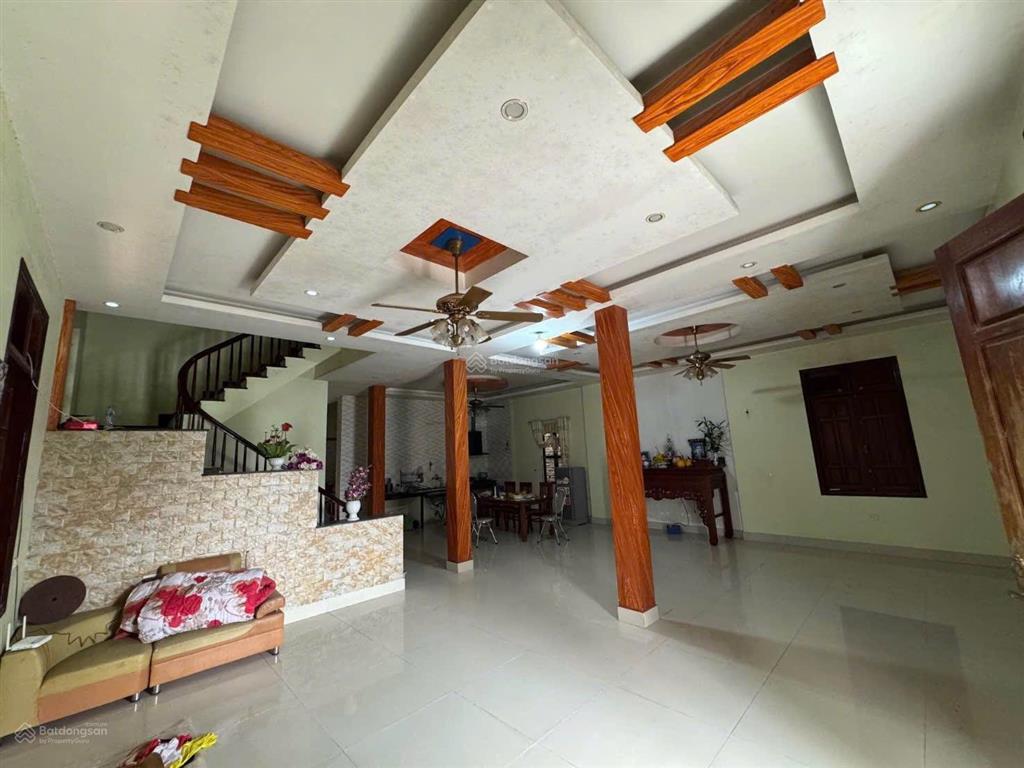 506m2 full giá chỉ 20tr/1m sẵn nhà 2tầng mặt tiền rộng 16m. ô tô vào trong sân. mai đình  sóc sơn